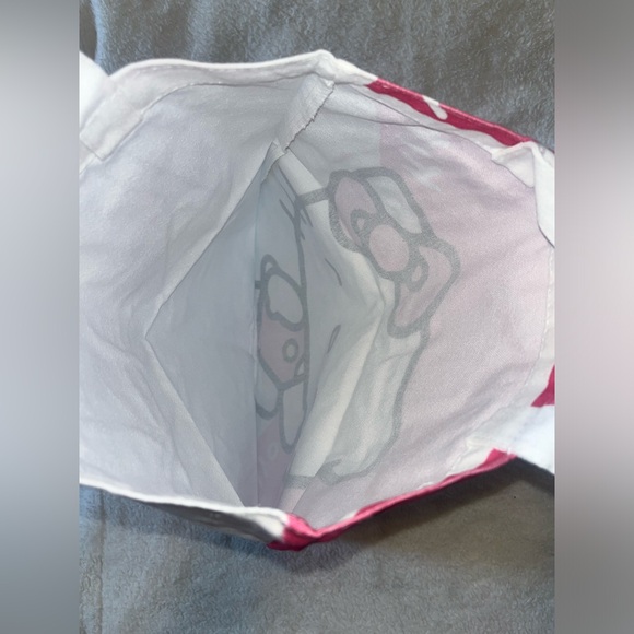 Hello kitty tote - Picture 3 of 3